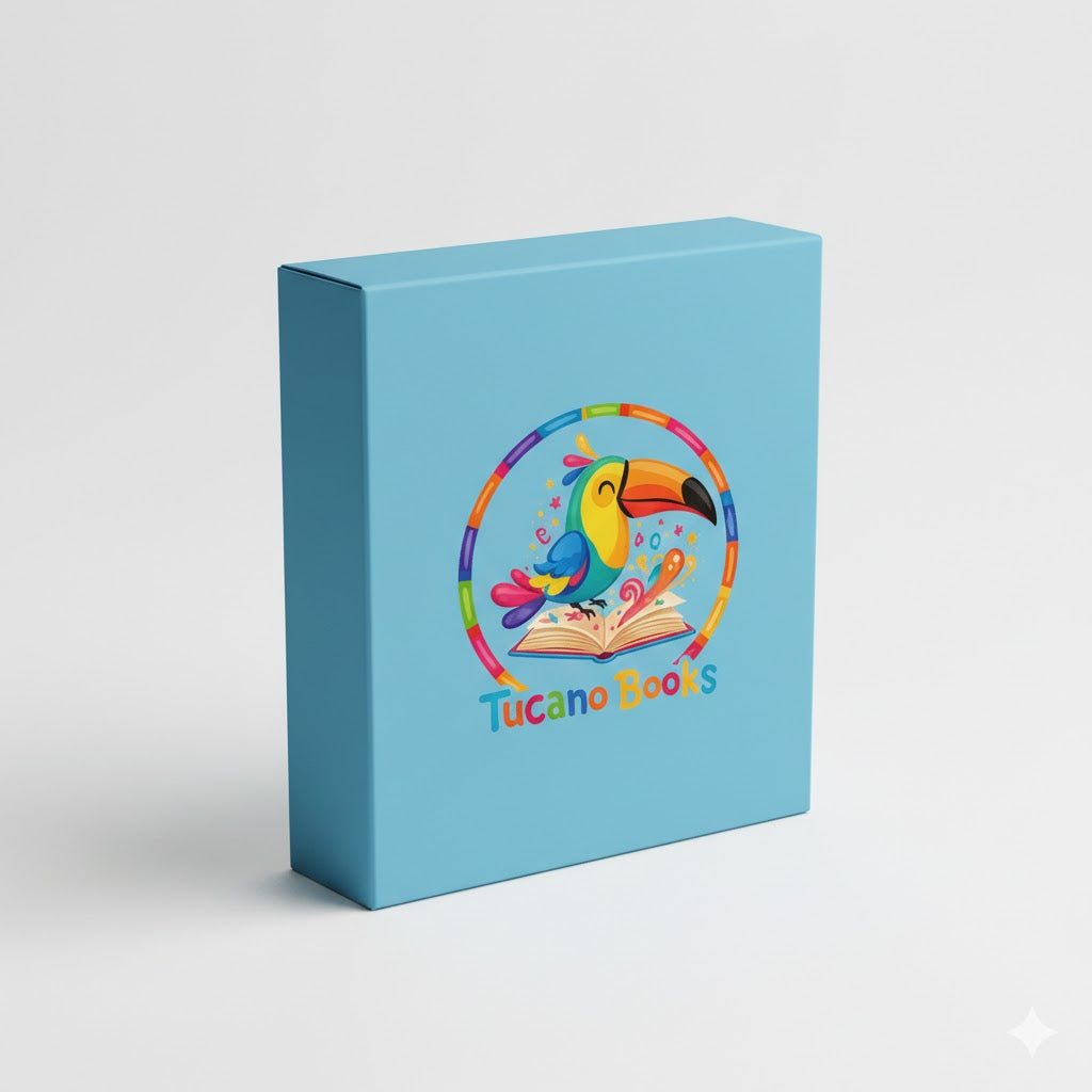 Embalagem para Presente 🎁