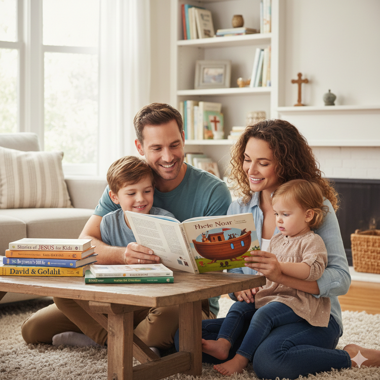 ✝️ Bíblicos & Valores