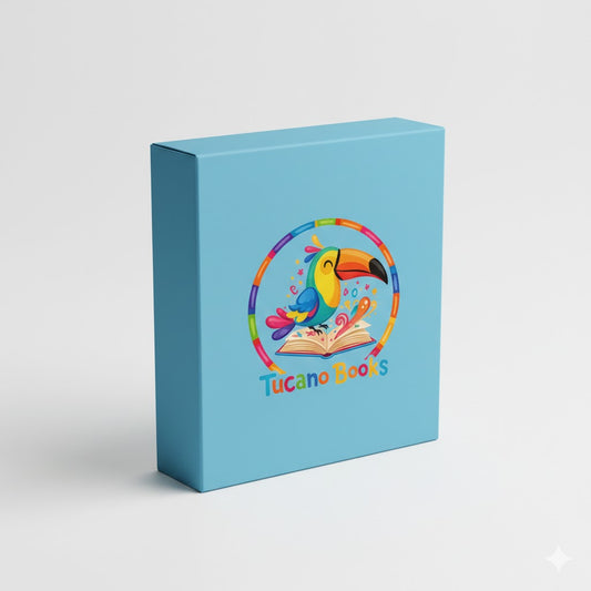 Embalagem para Presente 🎁