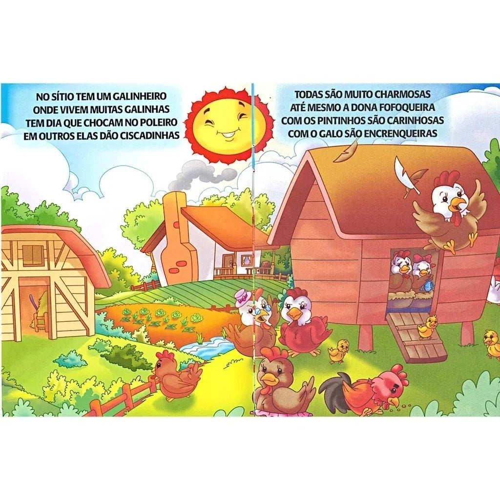 Biblioteca Raízes Brasileiras: 16 Fábulas e Clássicos Inesquecíveis